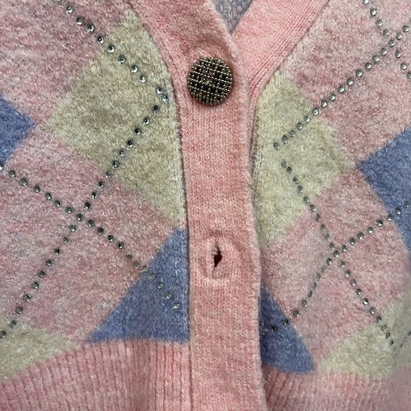 Miss Selfridge Cardigan - Picture 3 of 5